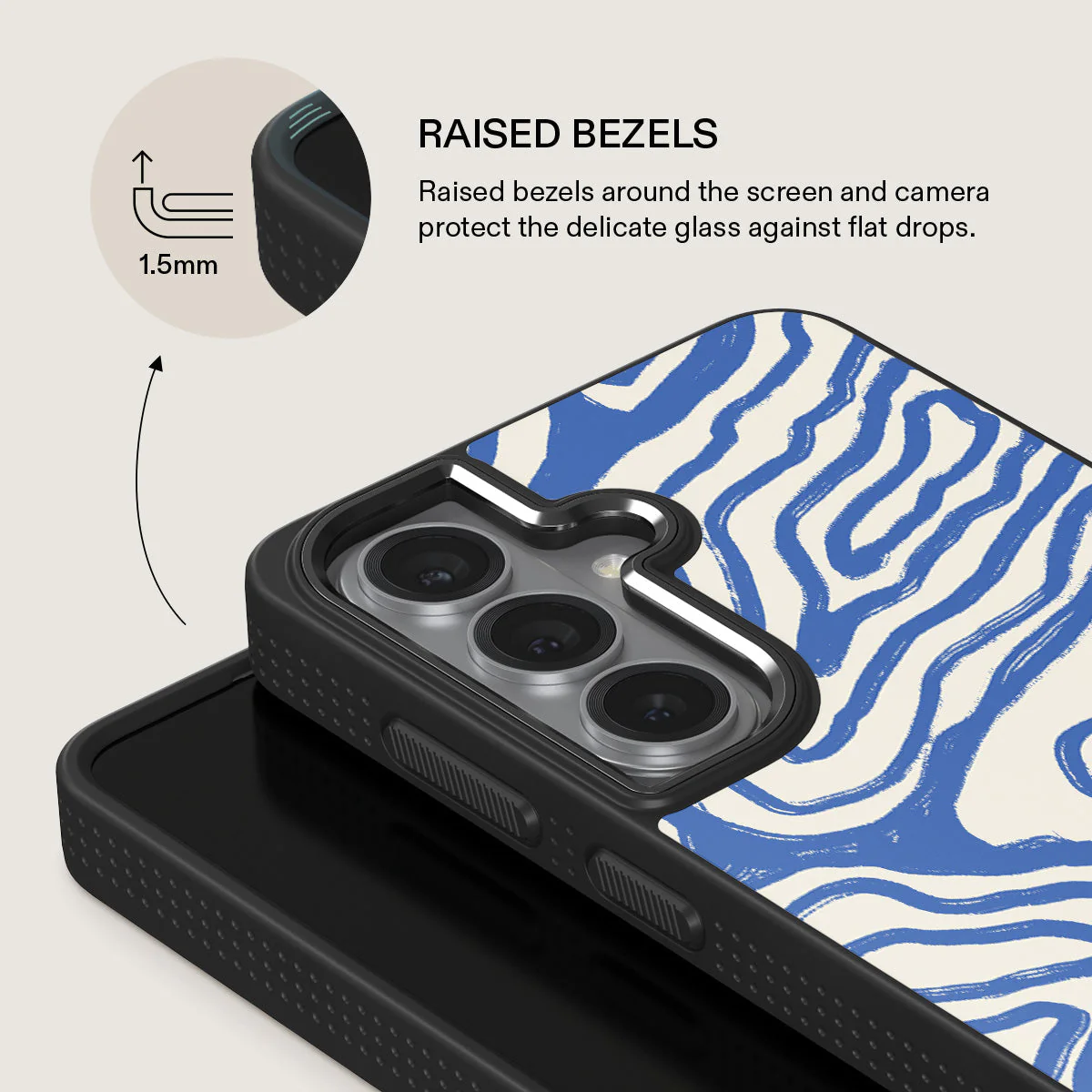 Seven Seas - Samsung Galaxy S26 Case - Image 15