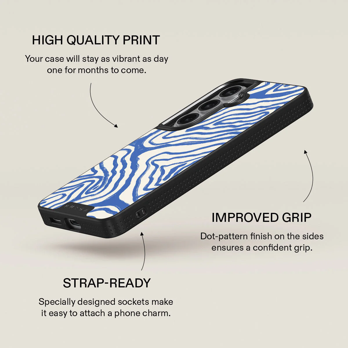 Seven Seas - Samsung Galaxy S26 Case - Image 16