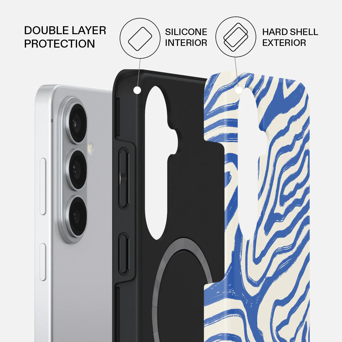 Seven Seas - Samsung Galaxy S26 Case - Image 2