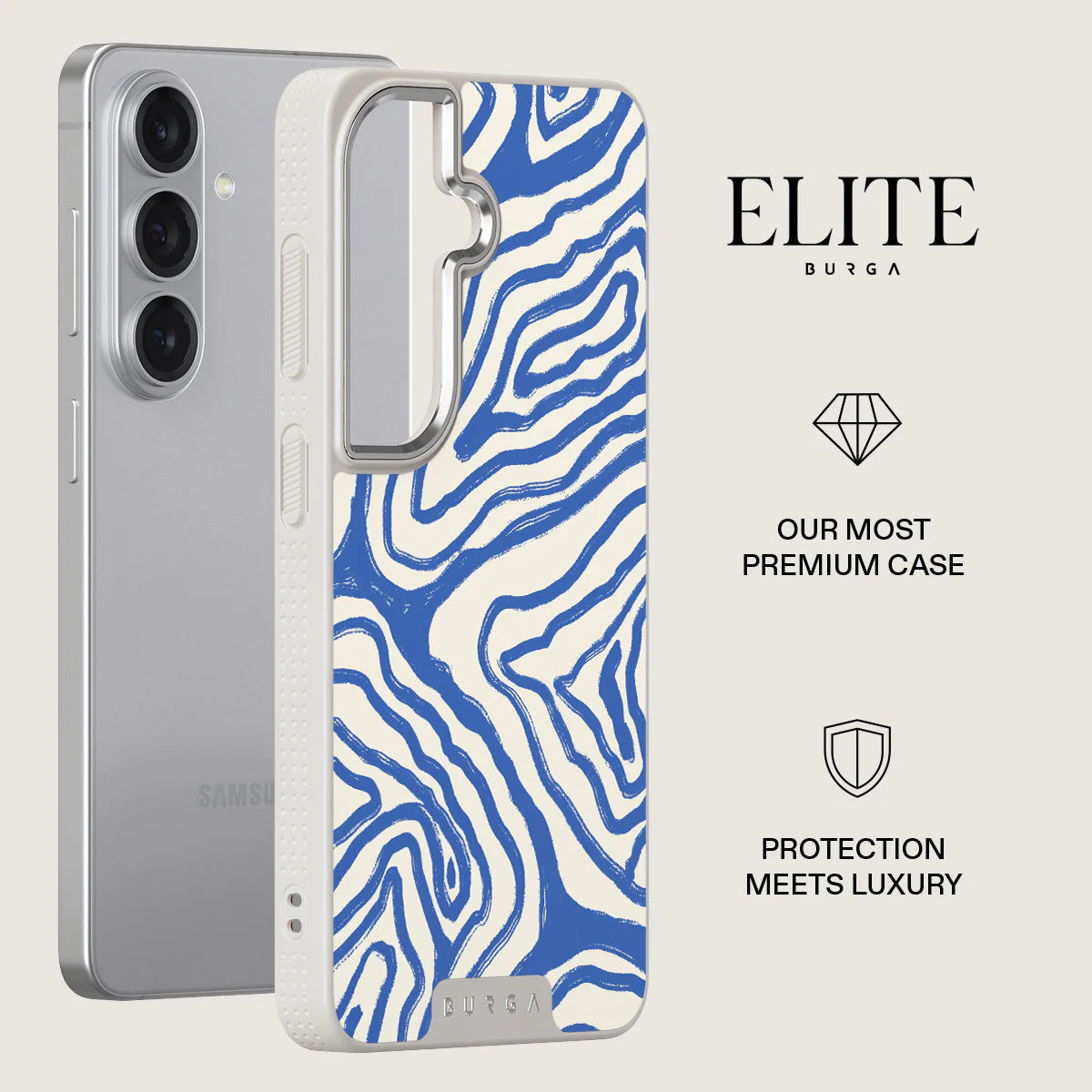 Seven Seas - Samsung Galaxy S26 Case - Image 34