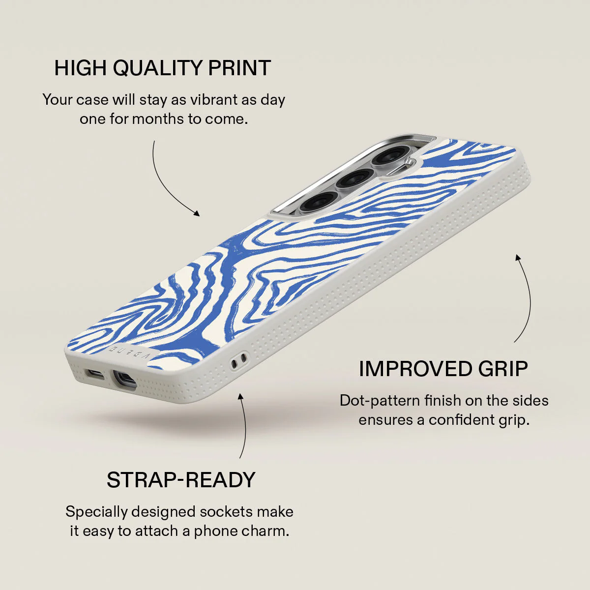 Seven Seas - Samsung Galaxy S26 Case - Image 37