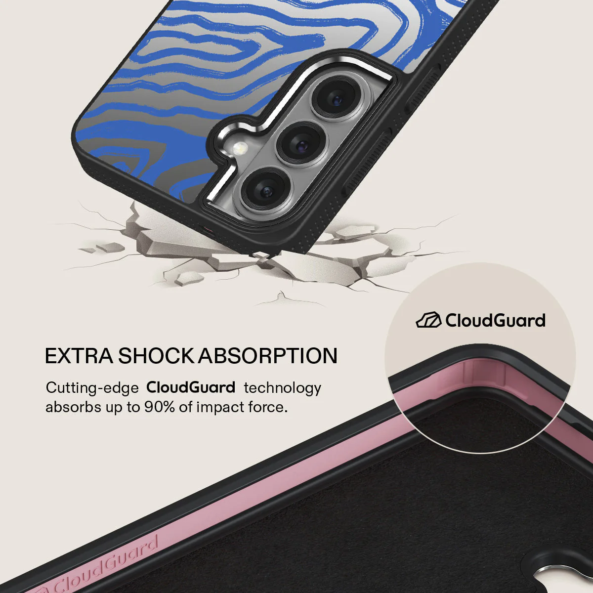 Seven Seas - Samsung Galaxy S26 Case - Image 50