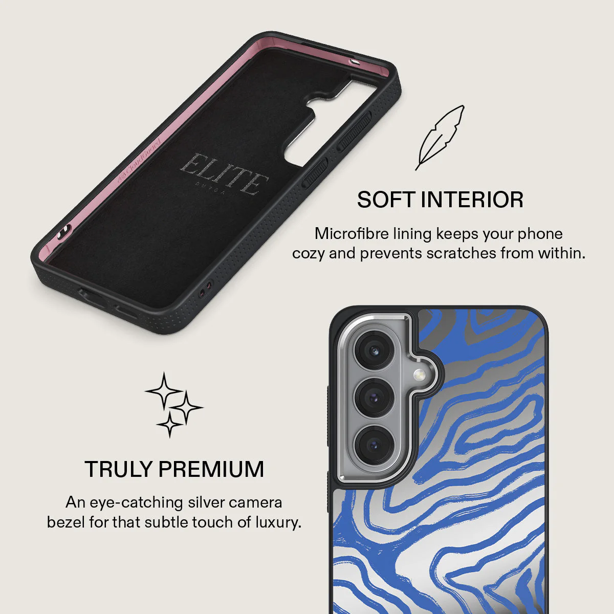Seven Seas - Samsung Galaxy S26 Case - Image 62