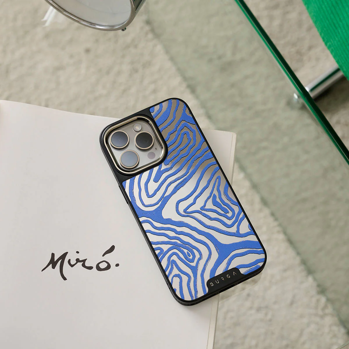 Seven Seas - Samsung Galaxy S26 Case - Image 71