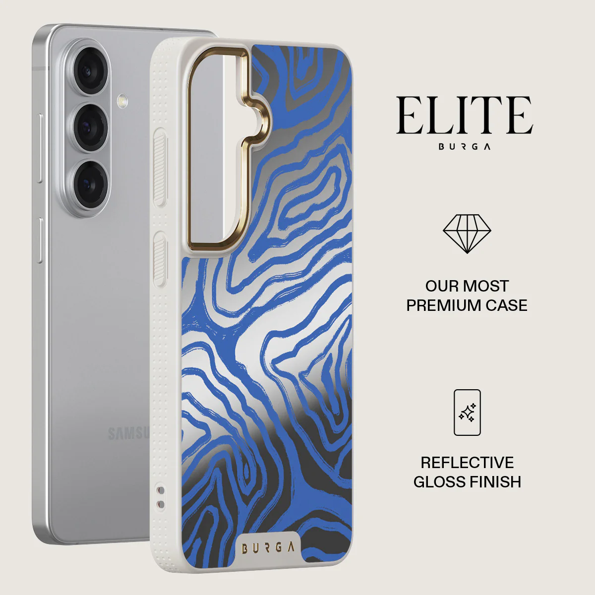 Seven Seas - Samsung Galaxy S26 Case - Image 74