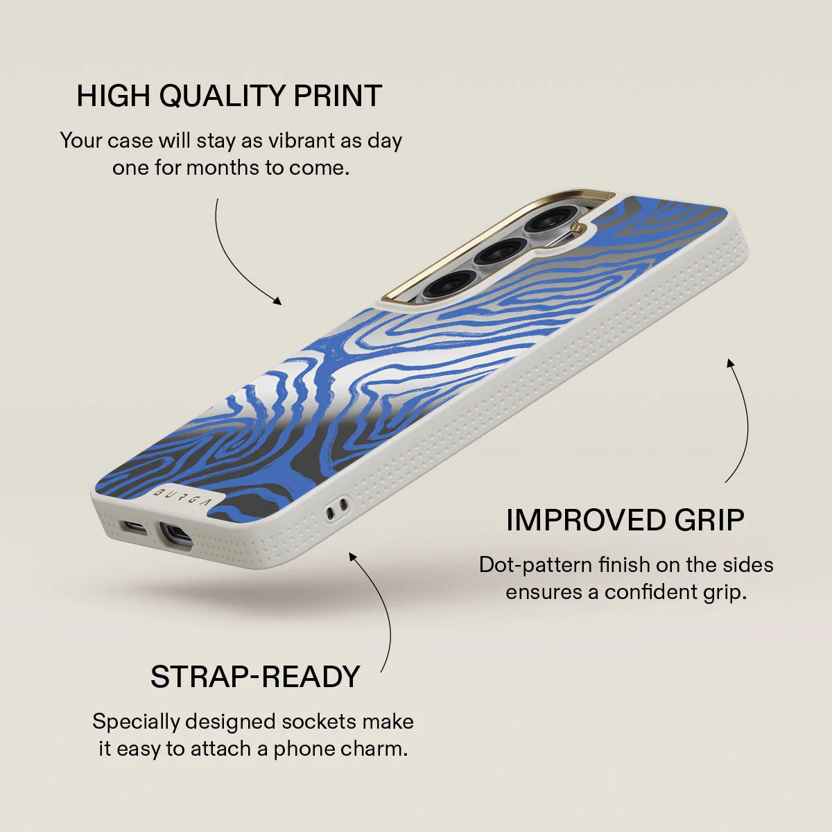 Seven Seas - Samsung Galaxy S26 Case - Image 78