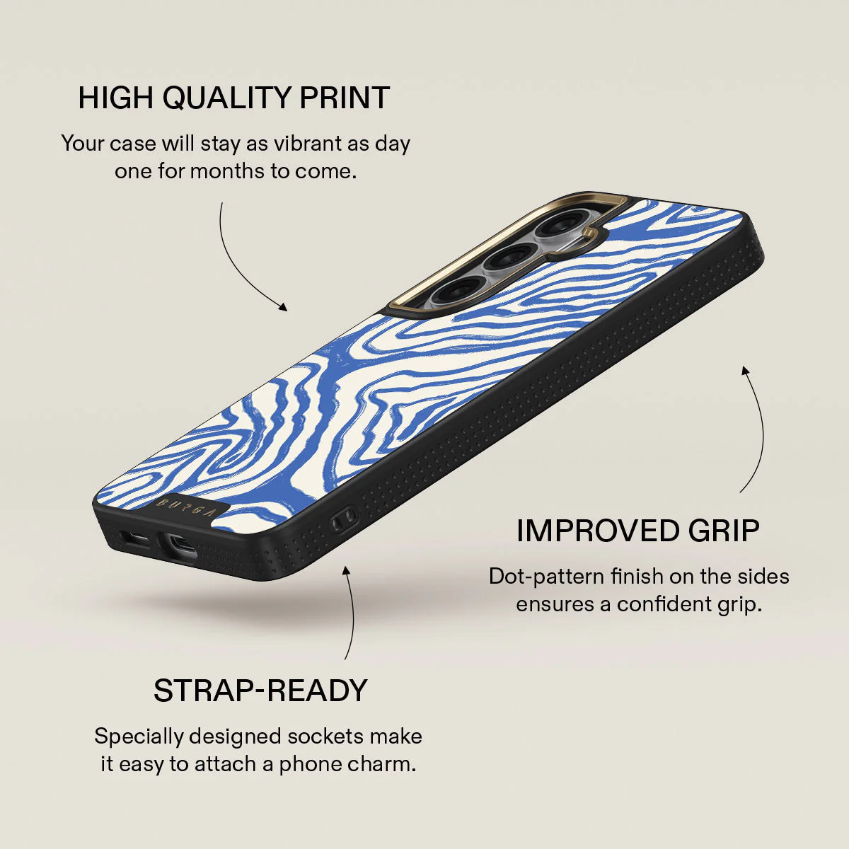 Seven Seas - Samsung Galaxy S26 Case - Image 9