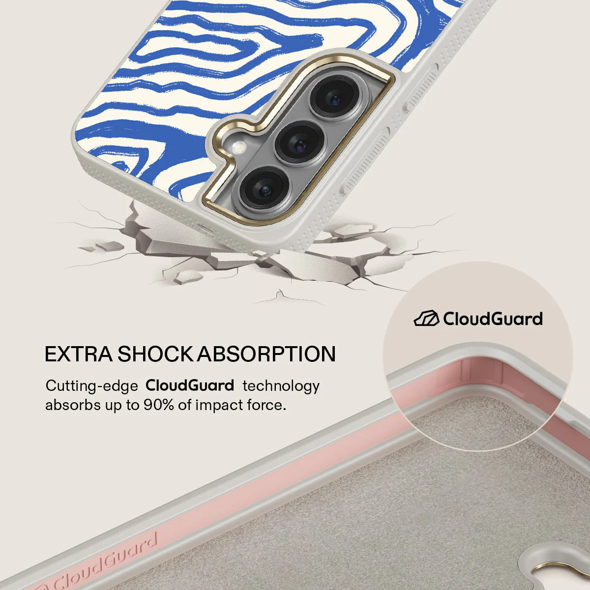 Seven Seas - Samsung Galaxy S26 Plus Case - Image 28