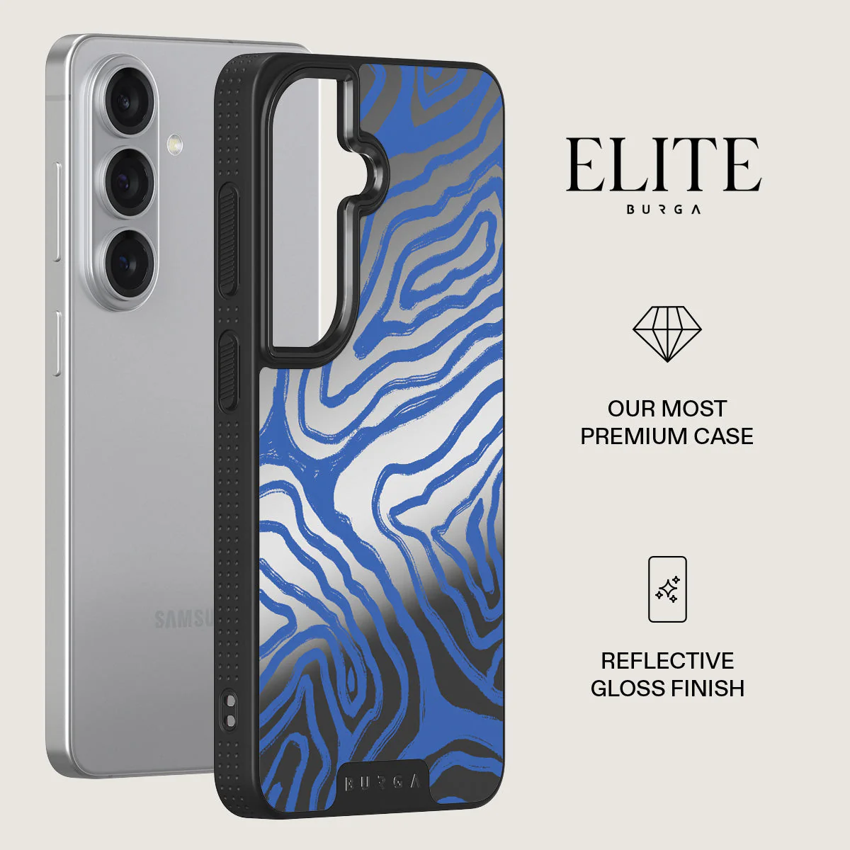 Seven Seas - Samsung Galaxy S26 Plus Case - Image 49