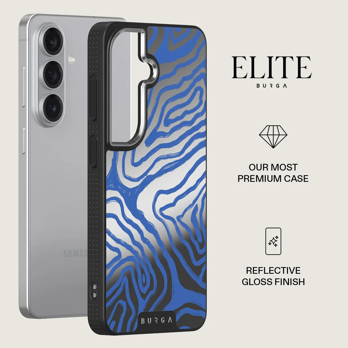 Seven Seas - Samsung Galaxy S26 Plus Case - Image 57
