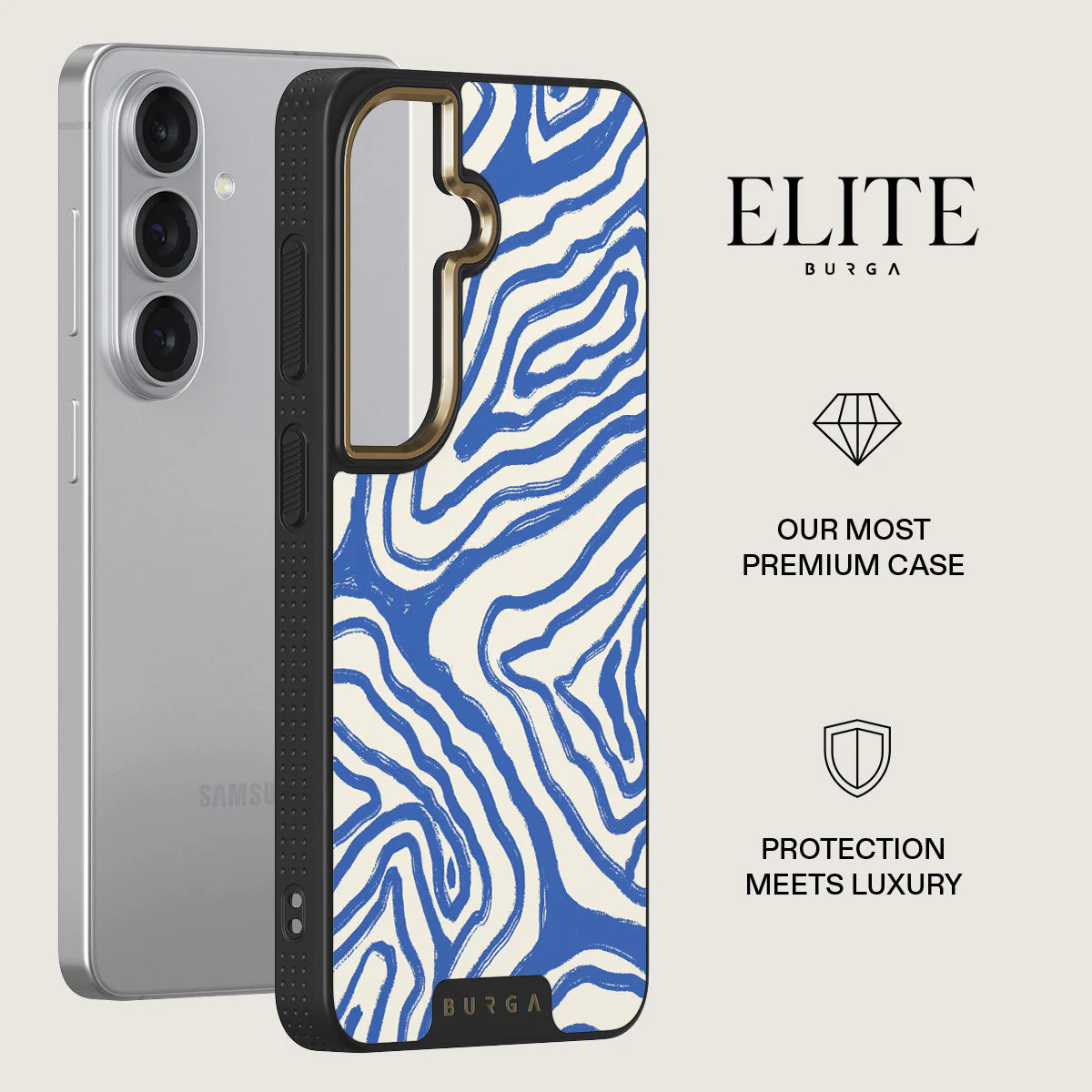 Seven Seas - Samsung Galaxy S26 Plus Case - Image 6