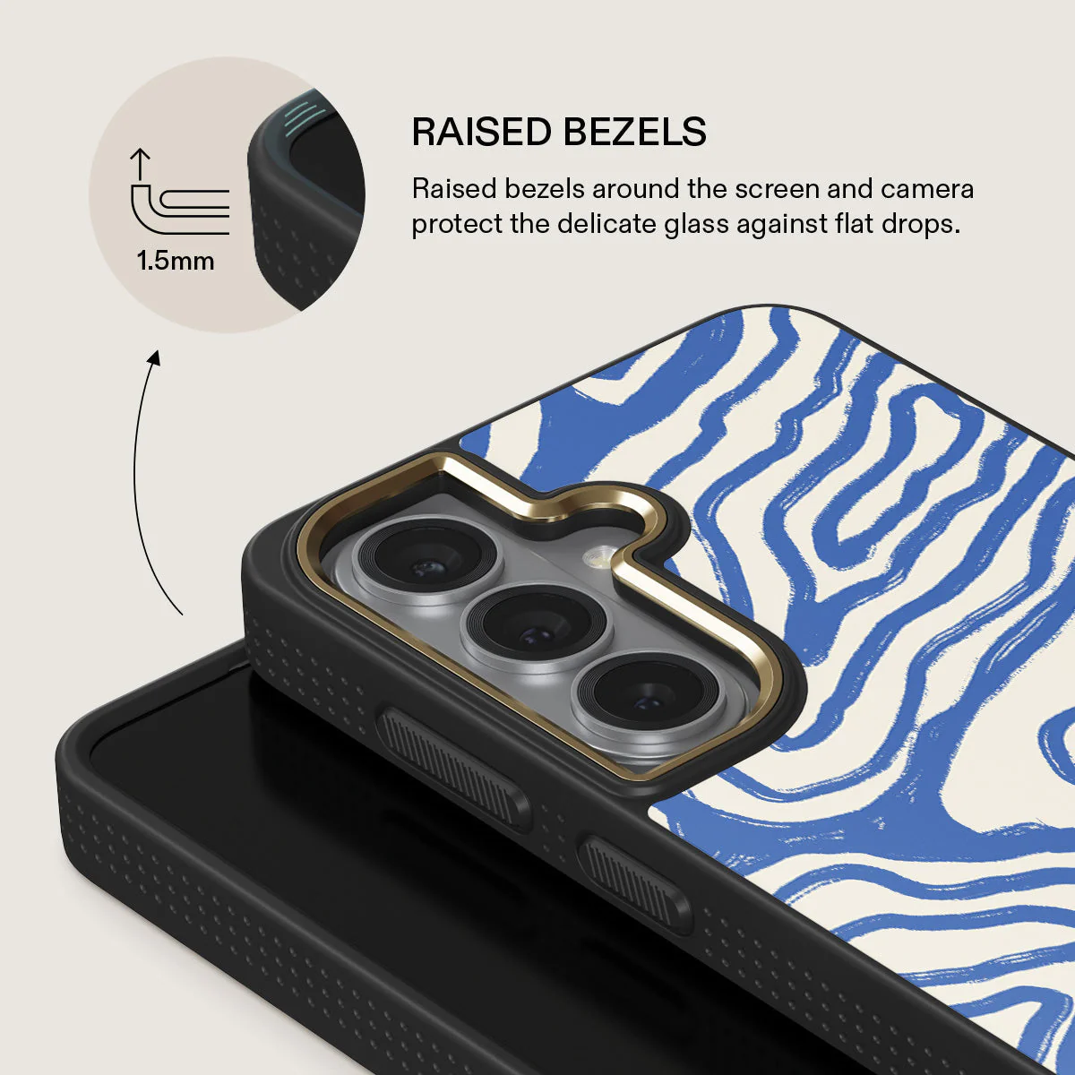 Seven Seas - Samsung Galaxy S26 Plus Case - Image 8