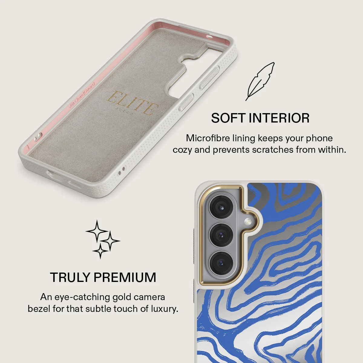 Seven Seas - Samsung Galaxy S26 Plus Case - Image 83