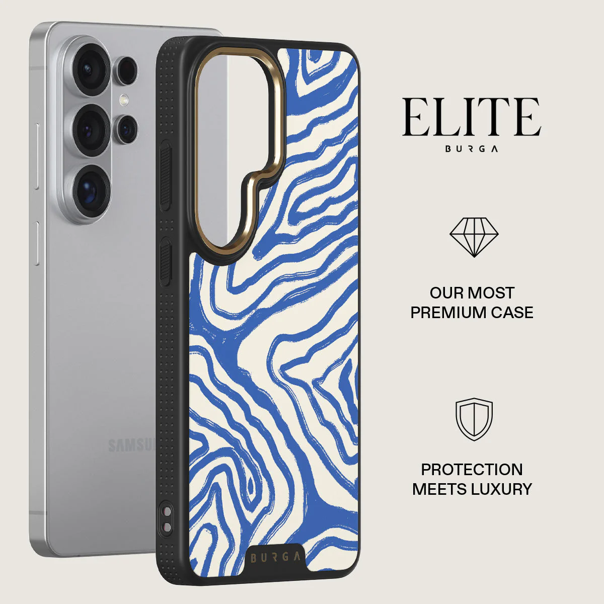 Seven Seas - Samsung Galaxy S26 Ultra Case - Image 6