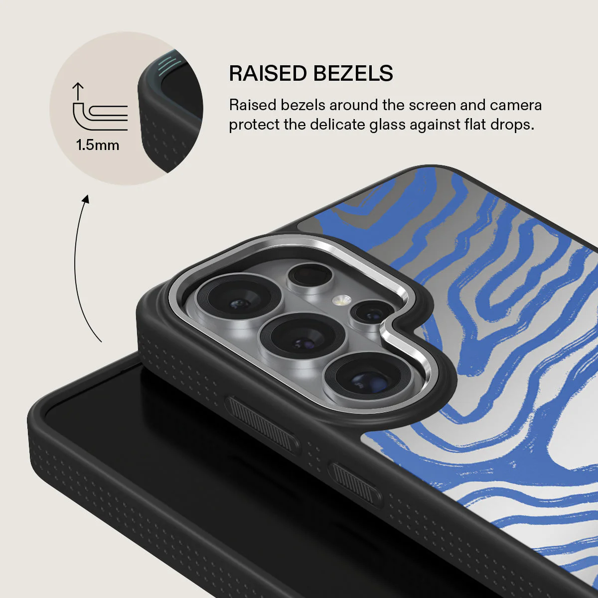 Seven Seas - Samsung Galaxy S26 Ultra Case - Image 60