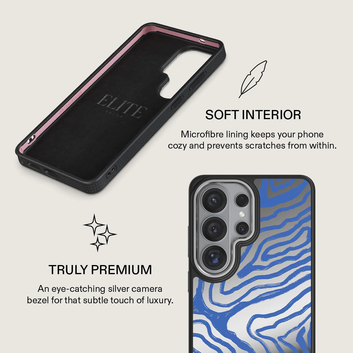 Seven Seas - Samsung Galaxy S26 Ultra Case - Image 62