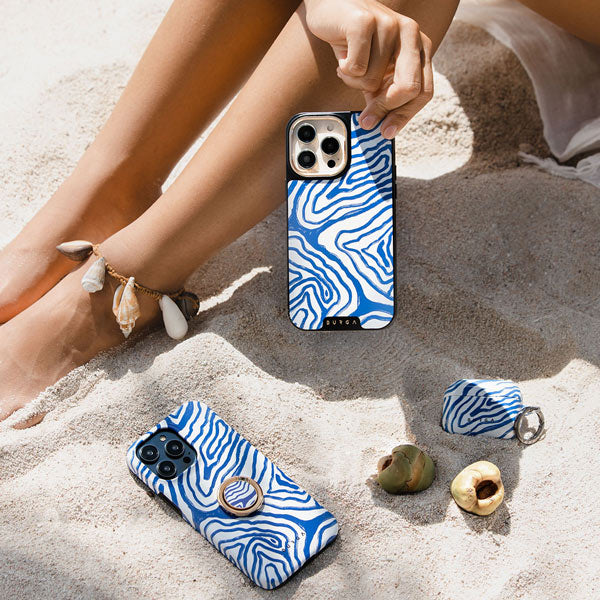 Seven Seas - Samsung Galaxy S26 Ultra Case - Image 71