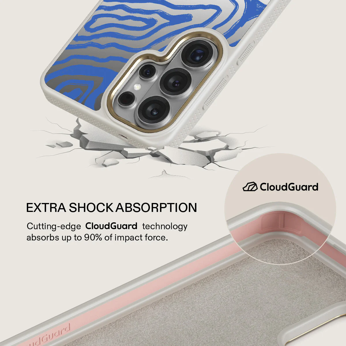 Seven Seas - Samsung Galaxy S26 Ultra Case - Image 79
