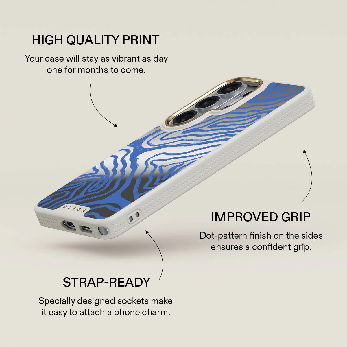 Seven Seas - Samsung Galaxy S26 Ultra Case - Image 82