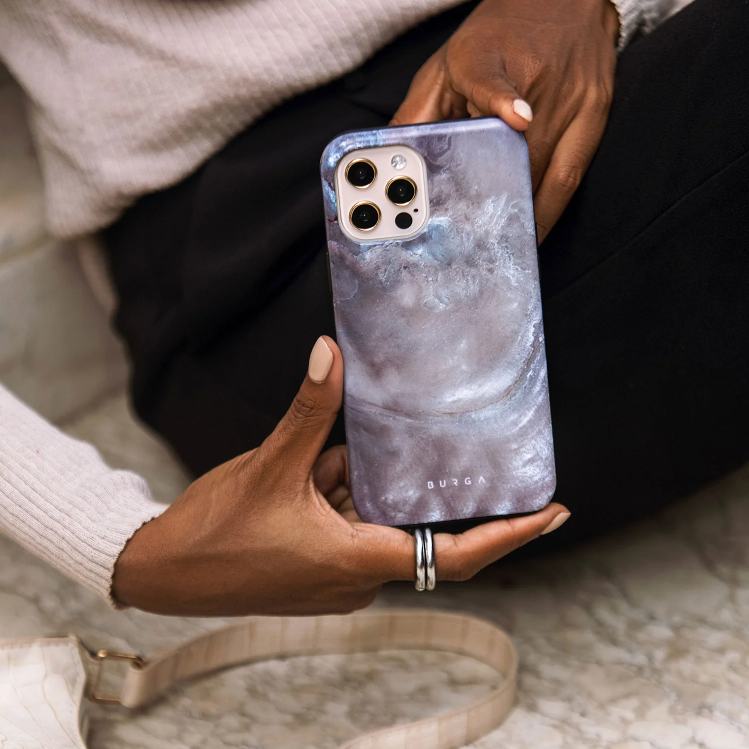Side Effect - Samsung Galaxy A57 5G Case - Image 6