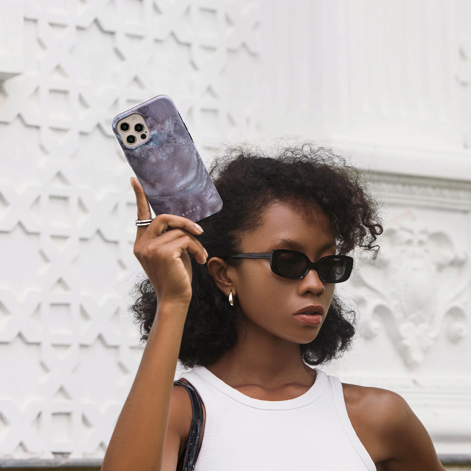 Side Effect - Samsung Galaxy S25 FE Case - Image 8