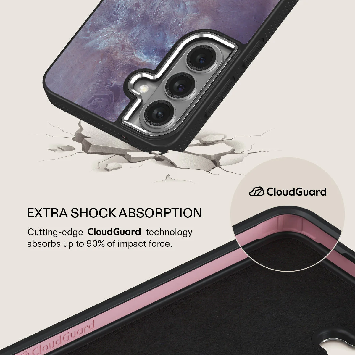 Side Effect - Samsung Galaxy S26 Case - Image 21
