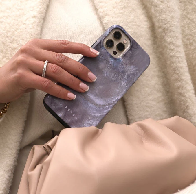 Side Effect - Samsung Galaxy S26 Case - Image 40