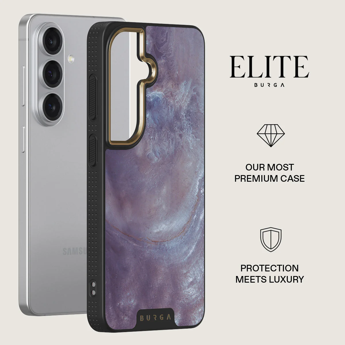 Side Effect - Samsung Galaxy S26 Case - Image 6