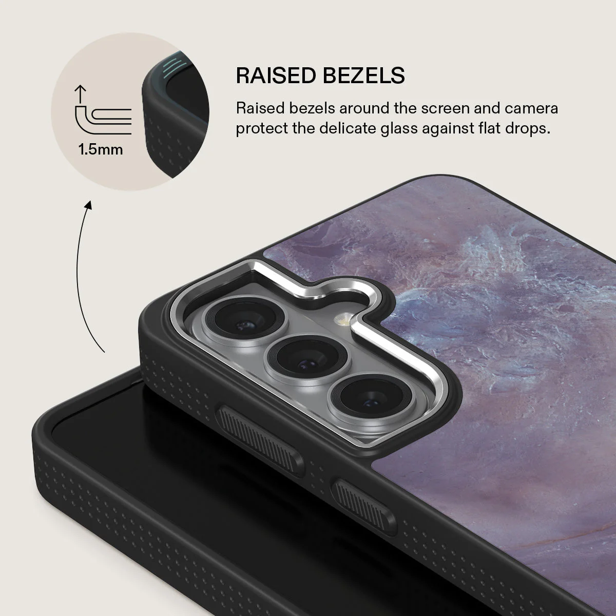 Side Effect - Samsung Galaxy S26 Plus Case - Image 22