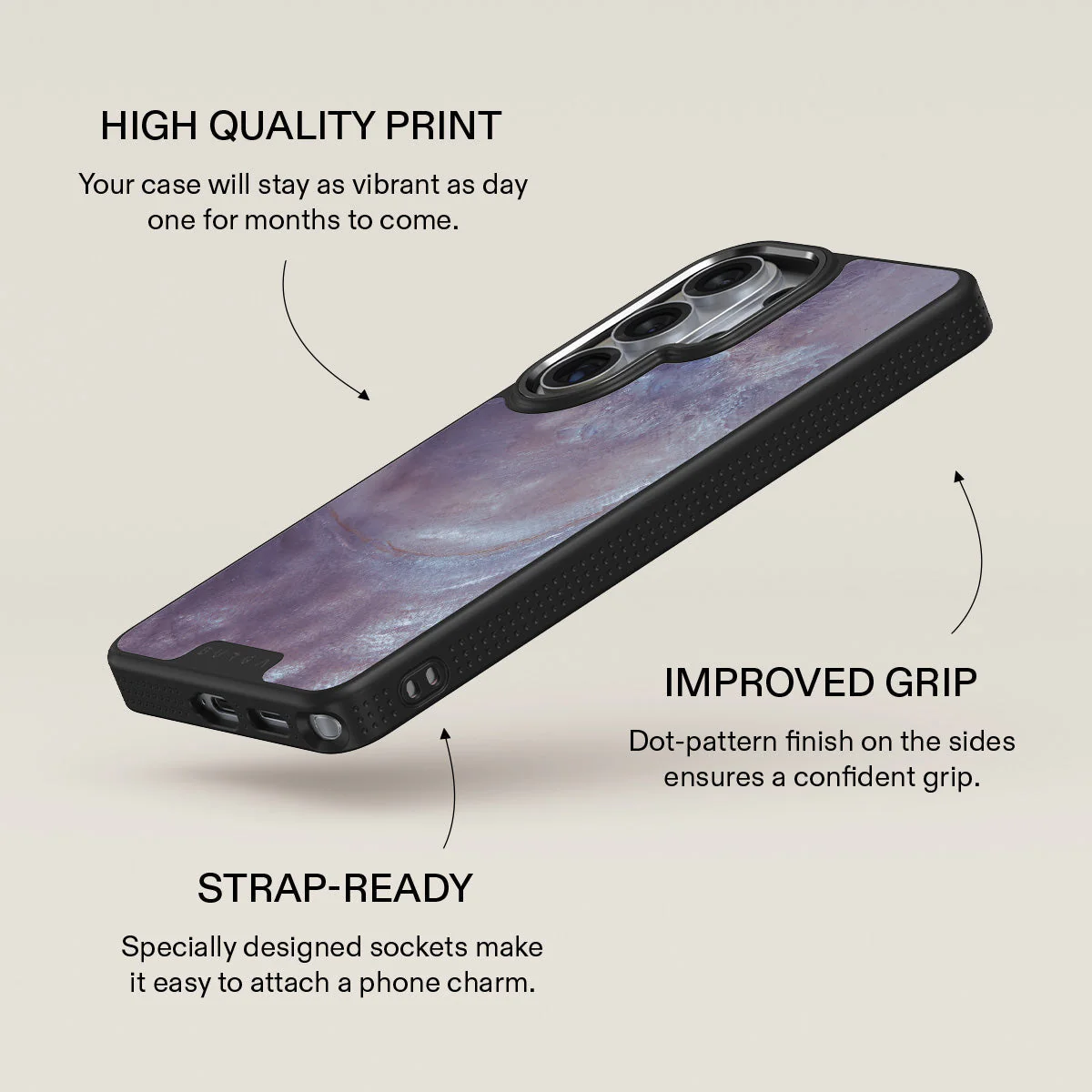 Side Effect - Samsung Galaxy S26 Ultra Case - Image 16