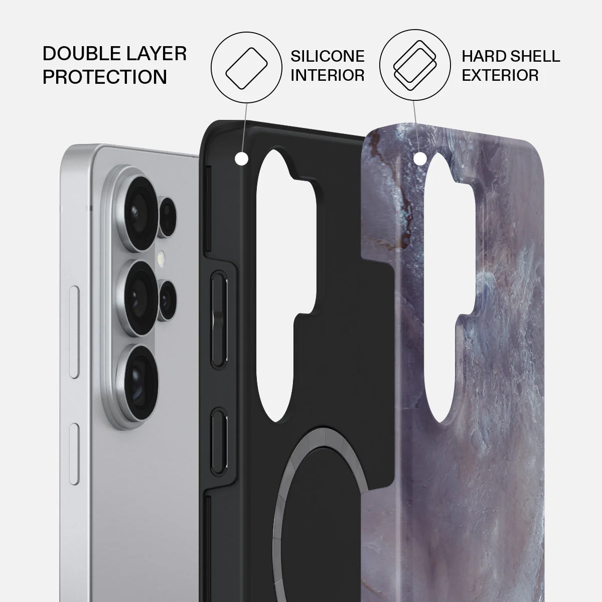 Side Effect - Samsung Galaxy S26 Ultra Case - Image 2