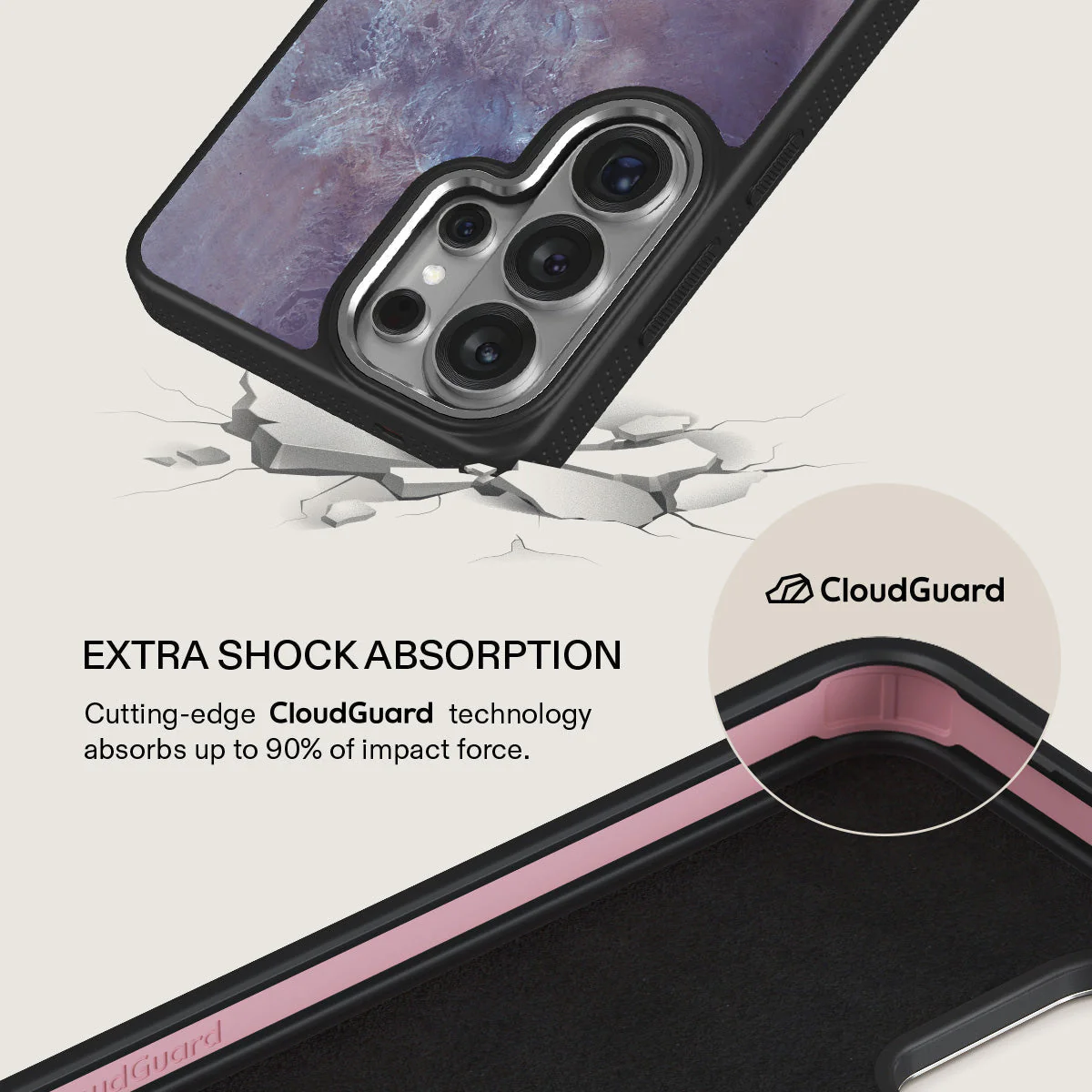 Side Effect - Samsung Galaxy S26 Ultra Case - Image 21