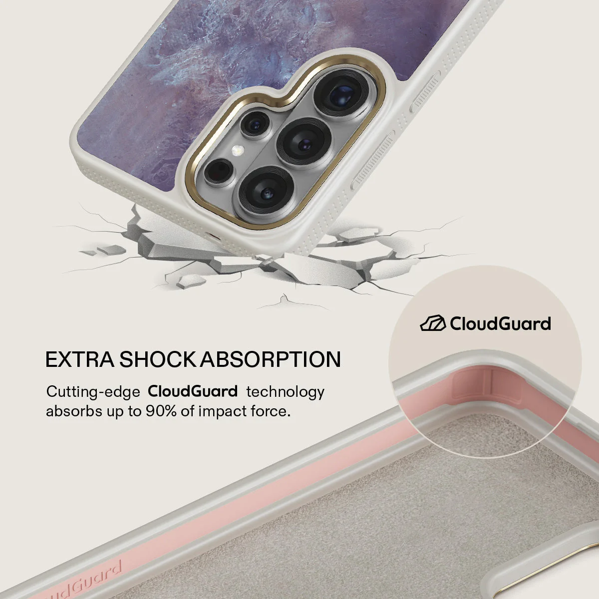 Side Effect - Samsung Galaxy S26 Ultra Case - Image 28