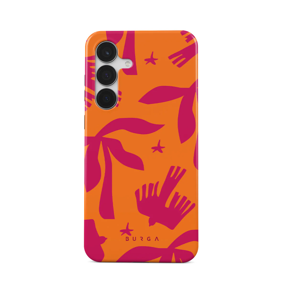 Siesta - Samsung Galaxy S25 FE Case