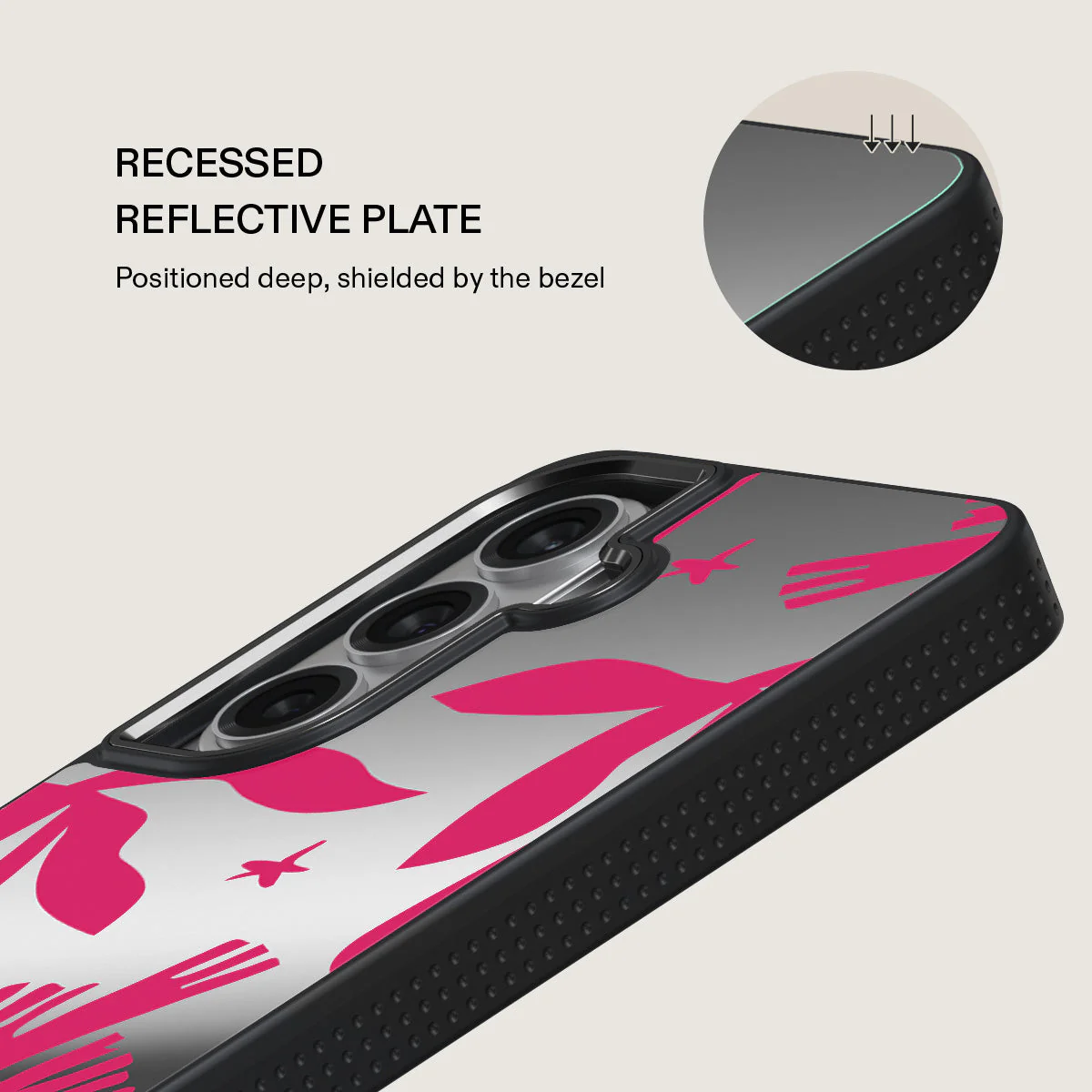 Siesta - Samsung Galaxy S26 Case - Image 51