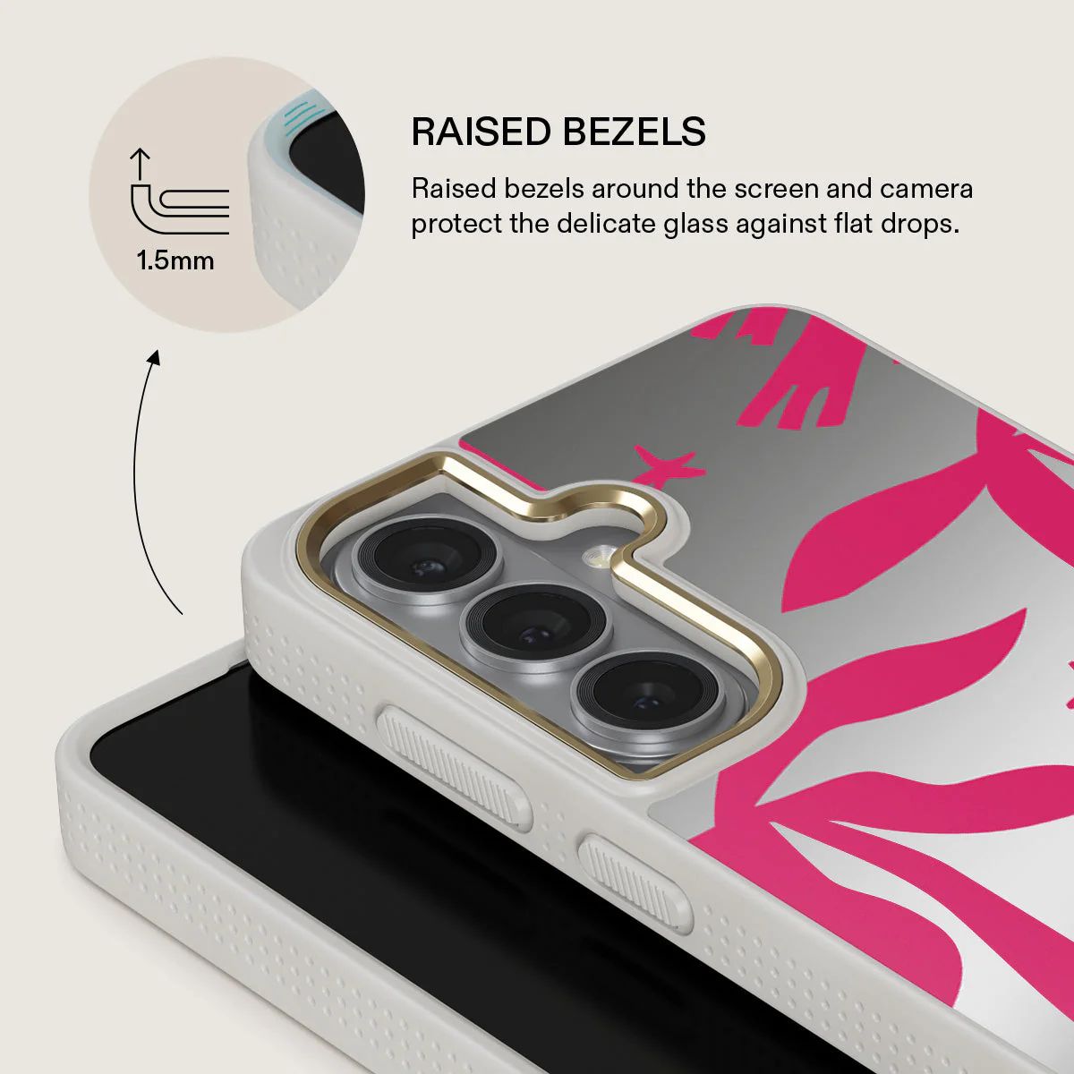 Siesta - Samsung Galaxy S26 Case - Image 72