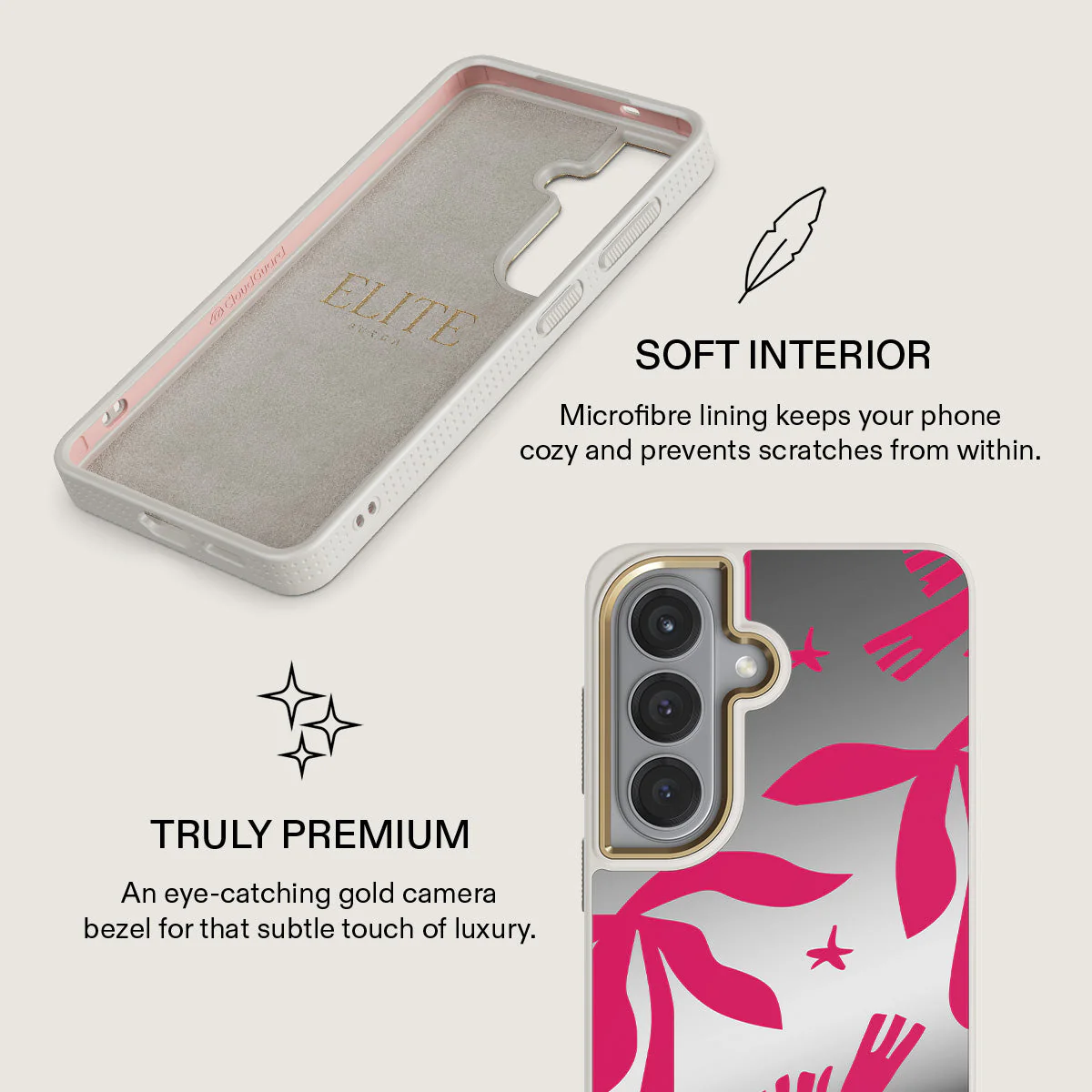 Siesta - Samsung Galaxy S26 Case - Image 74