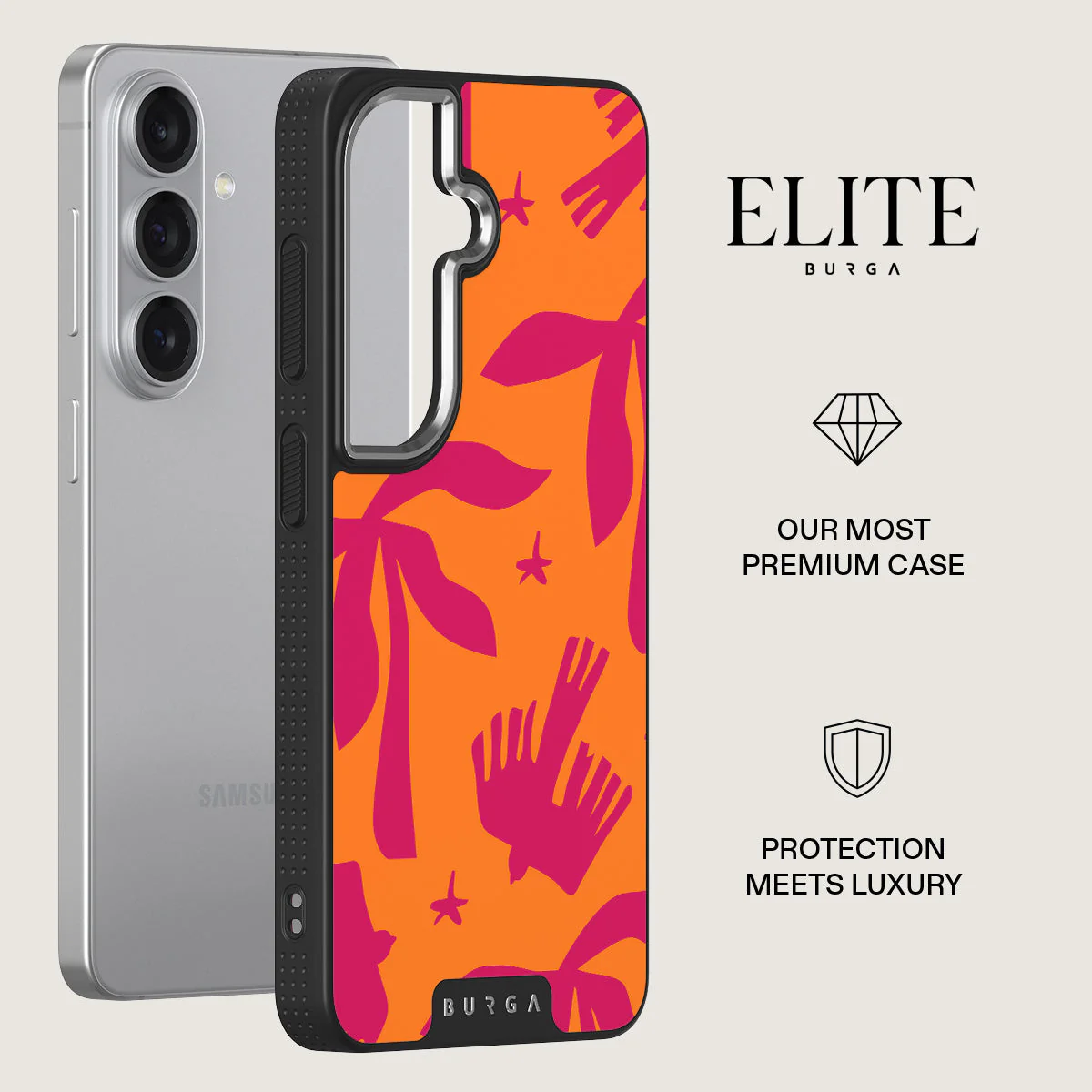Siesta - Samsung Galaxy S26 Plus Case - Image 20