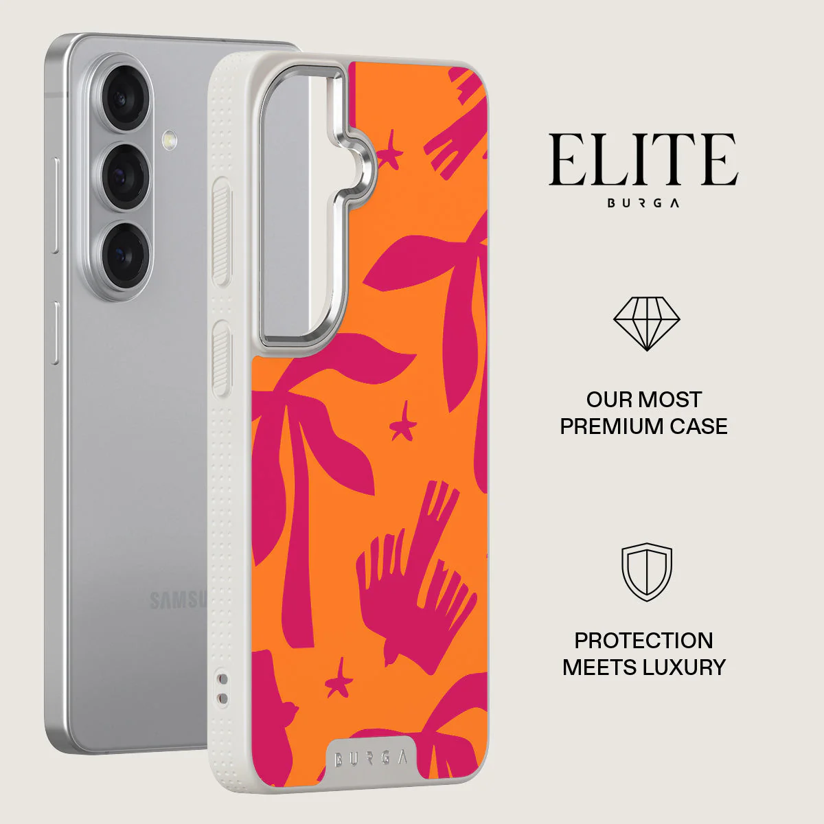 Siesta - Samsung Galaxy S26 Plus Case - Image 34