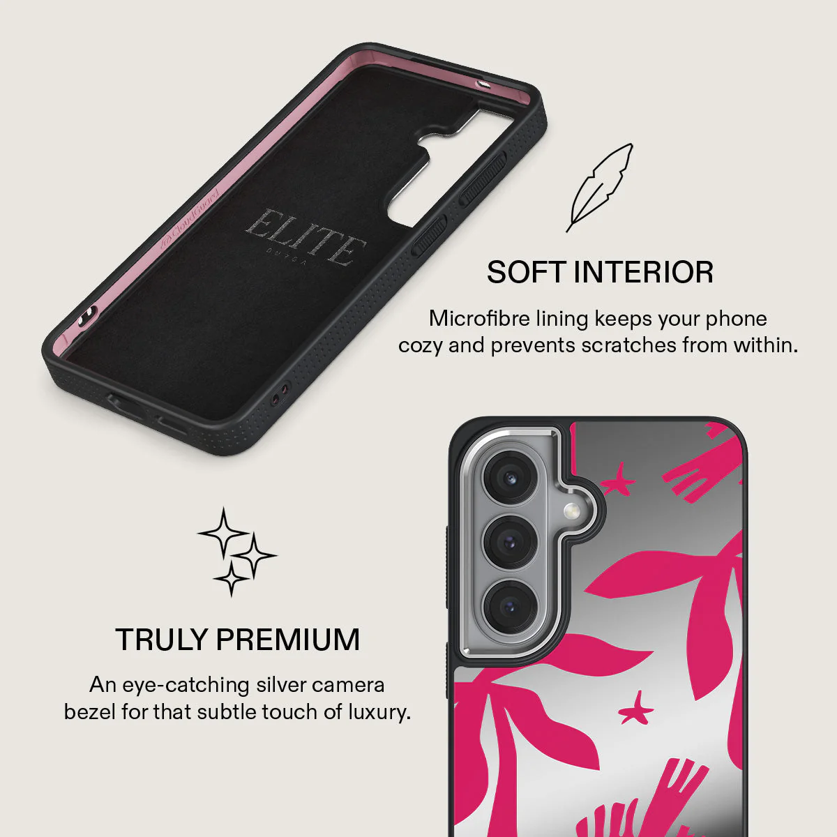 Siesta - Samsung Galaxy S26 Plus Case - Image 62