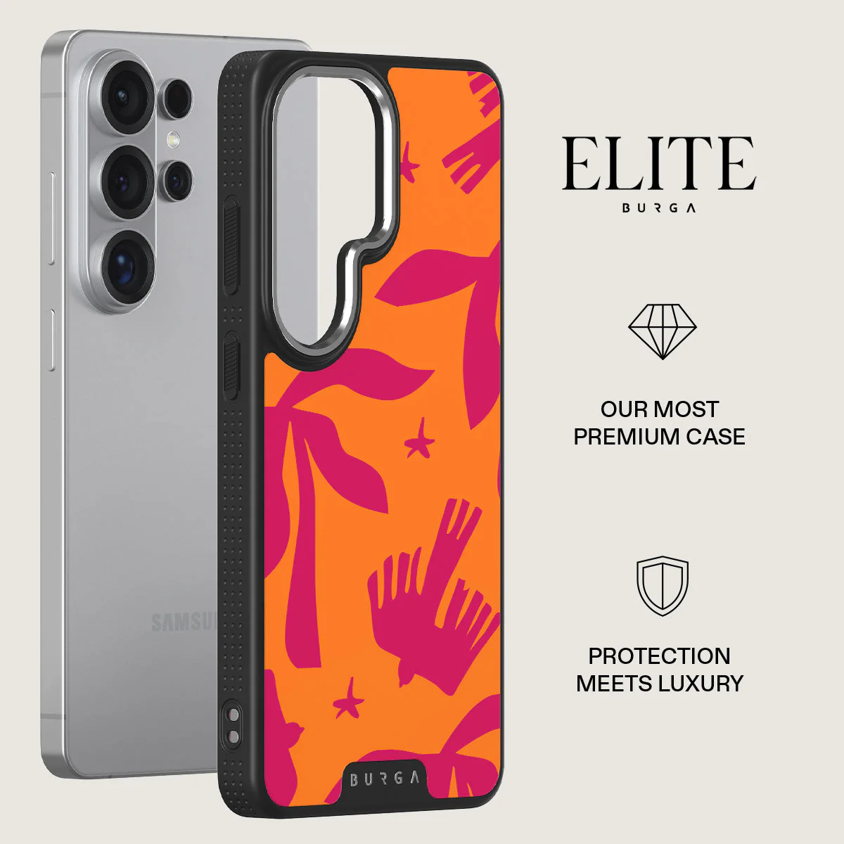 Siesta - Samsung Galaxy S26 Ultra Case - Image 20