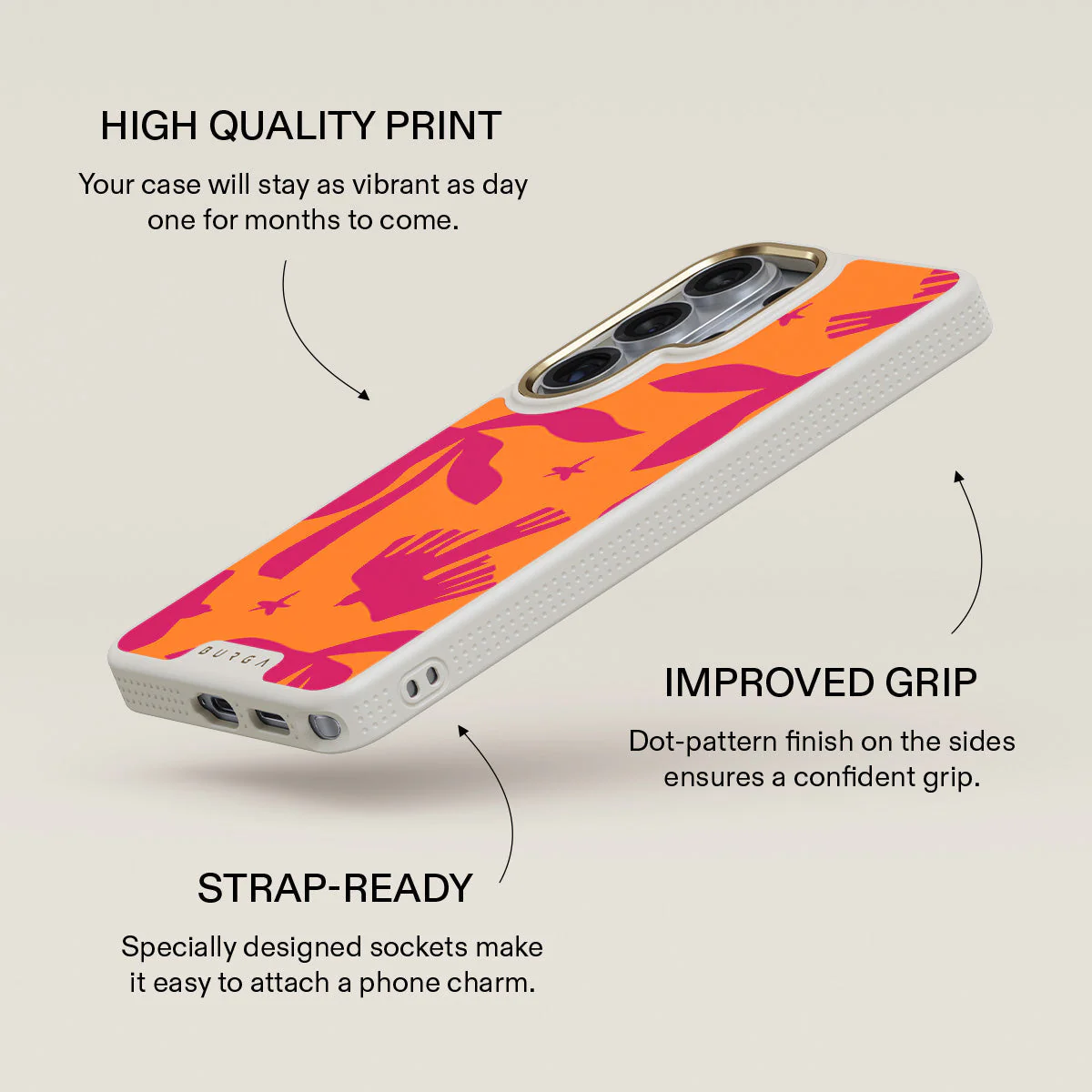 Siesta - Samsung Galaxy S26 Ultra Case - Image 30