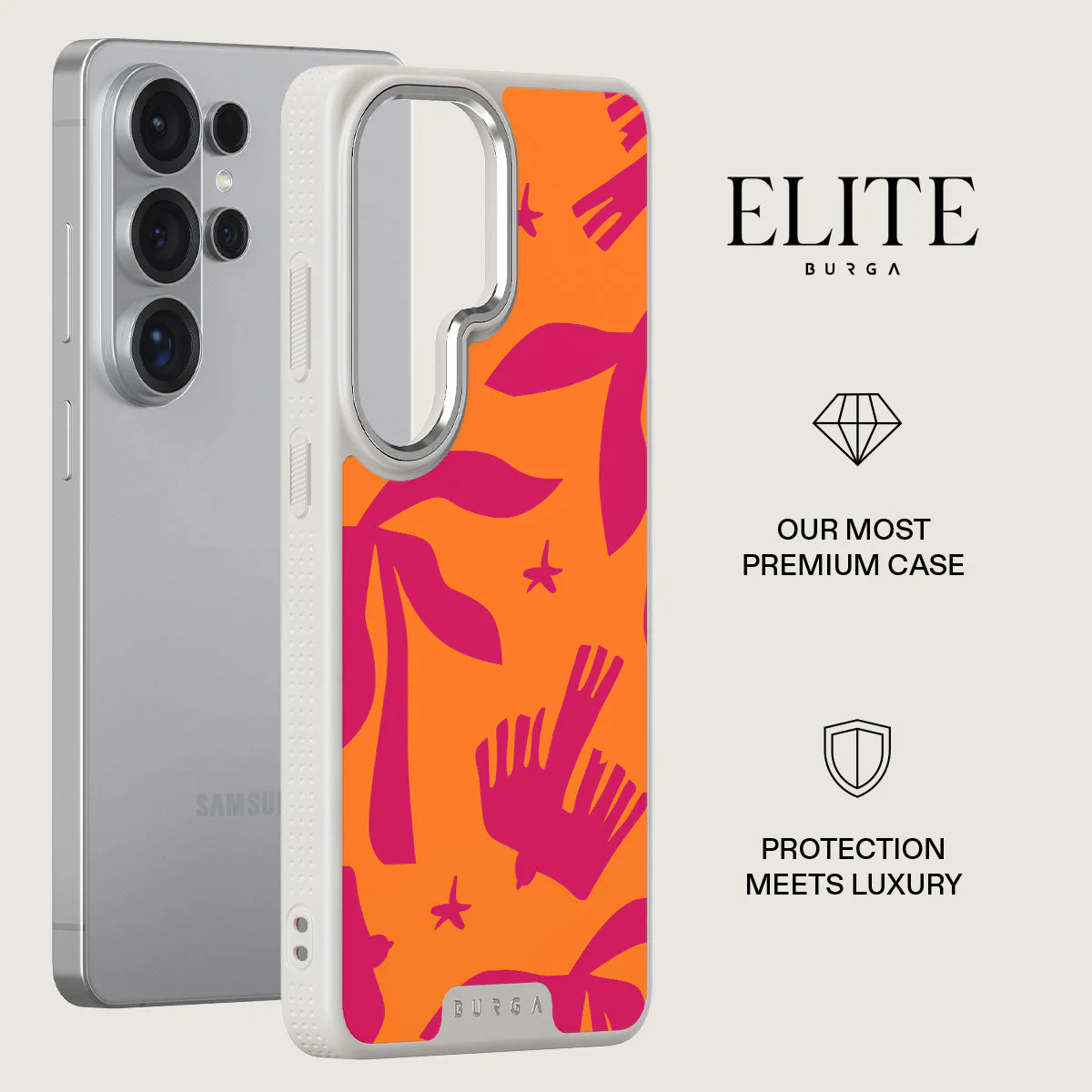 Siesta - Samsung Galaxy S26 Ultra Case - Image 34