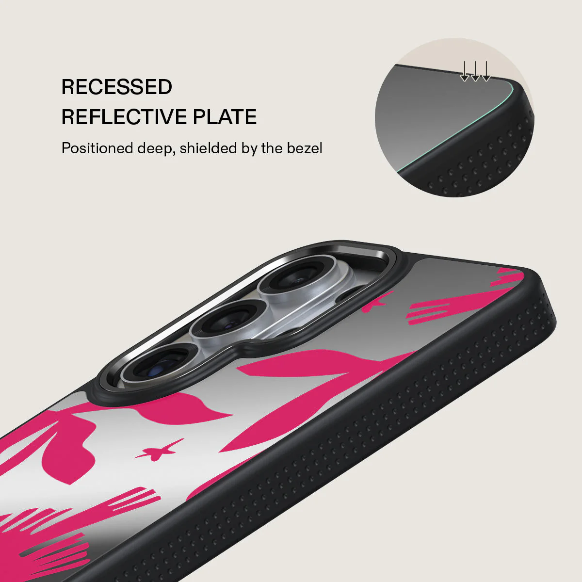 Siesta - Samsung Galaxy S26 Ultra Case - Image 51