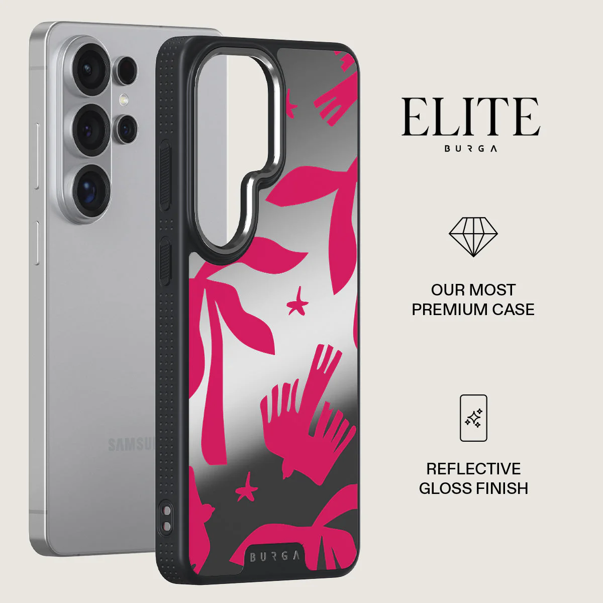 Siesta - Samsung Galaxy S26 Ultra Case - Image 57