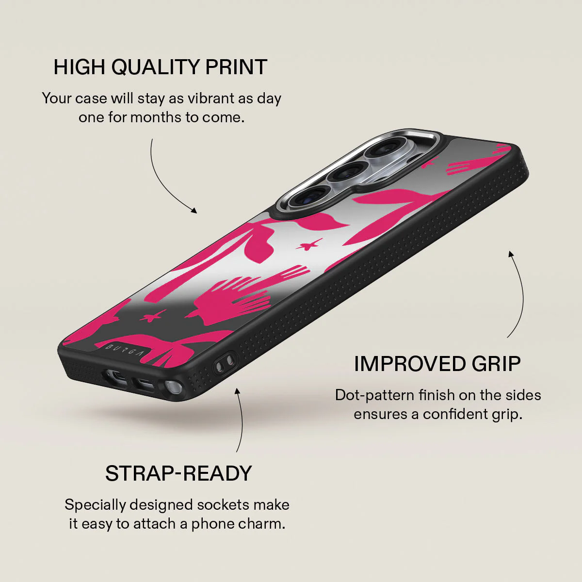 Siesta - Samsung Galaxy S26 Ultra Case - Image 61