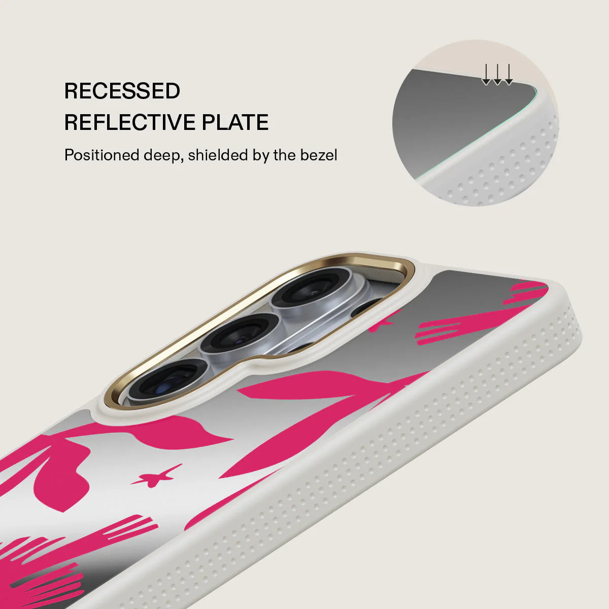Siesta - Samsung Galaxy S26 Ultra Case - Image 76