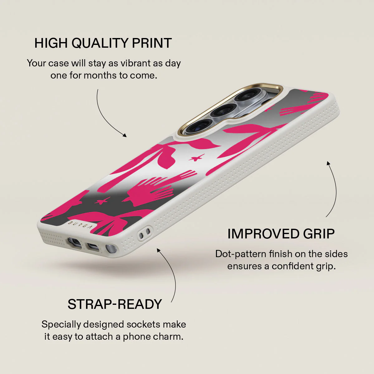 Siesta - Samsung Galaxy S26 Ultra Case - Image 78