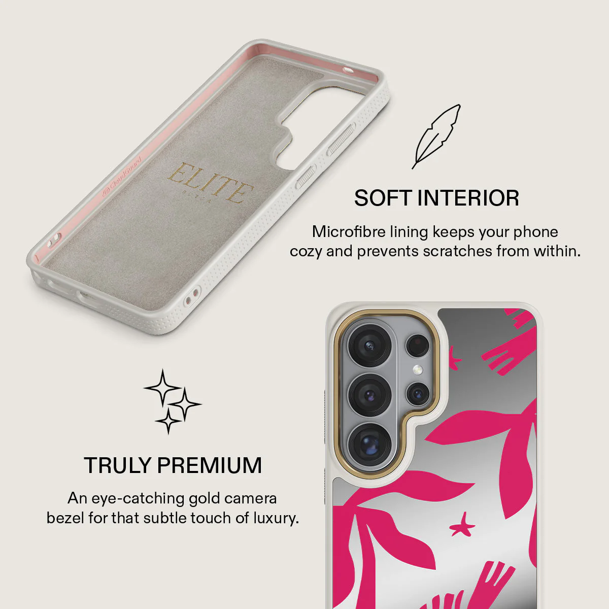 Siesta - Samsung Galaxy S26 Ultra Case - Image 79
