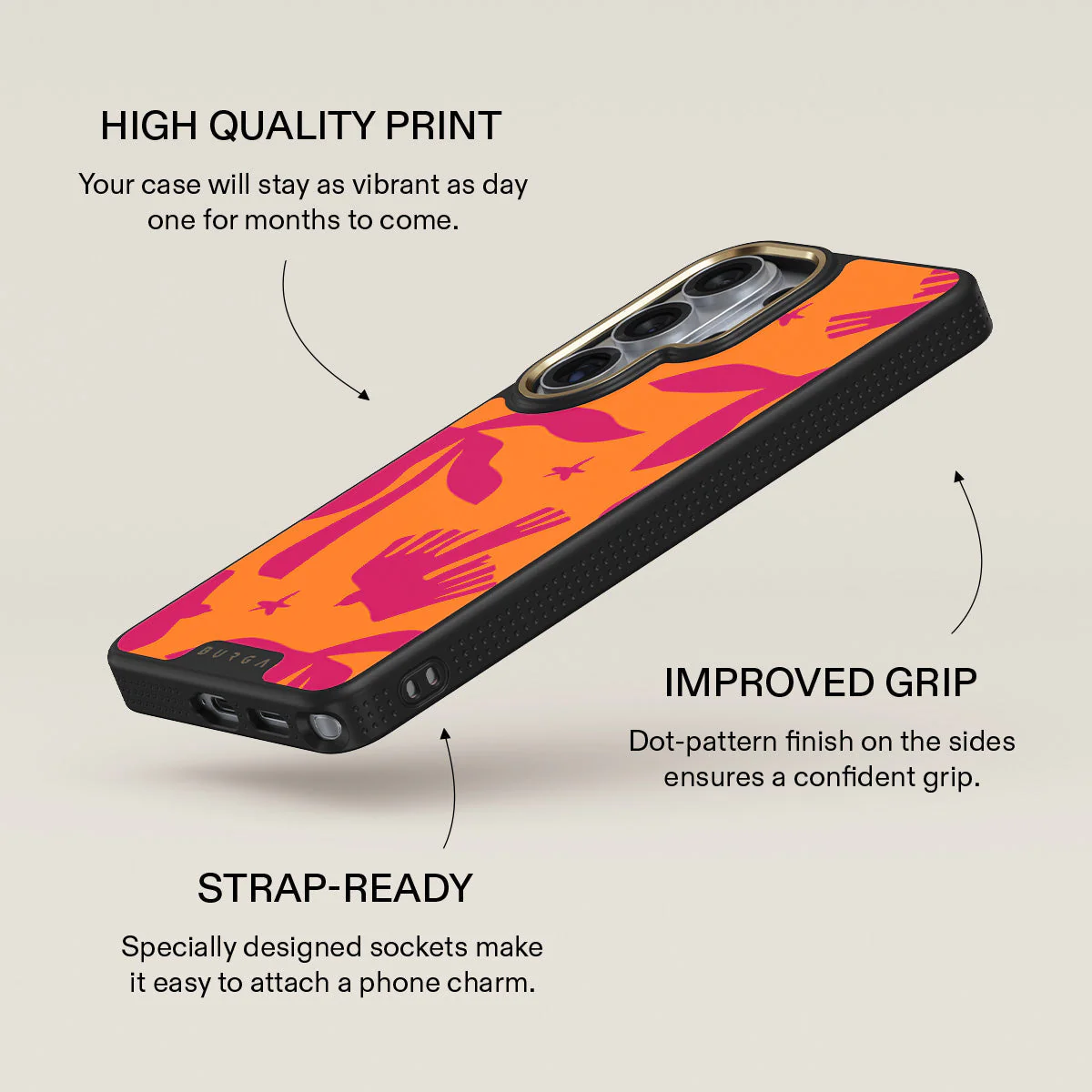 Siesta - Samsung Galaxy S26 Ultra Case - Image 9
